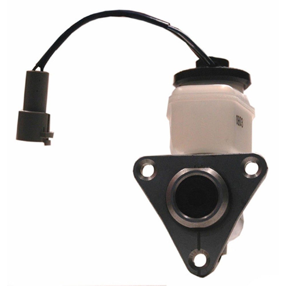 AC Delco Gold Brake Master Cylinder 18M474 — image 4